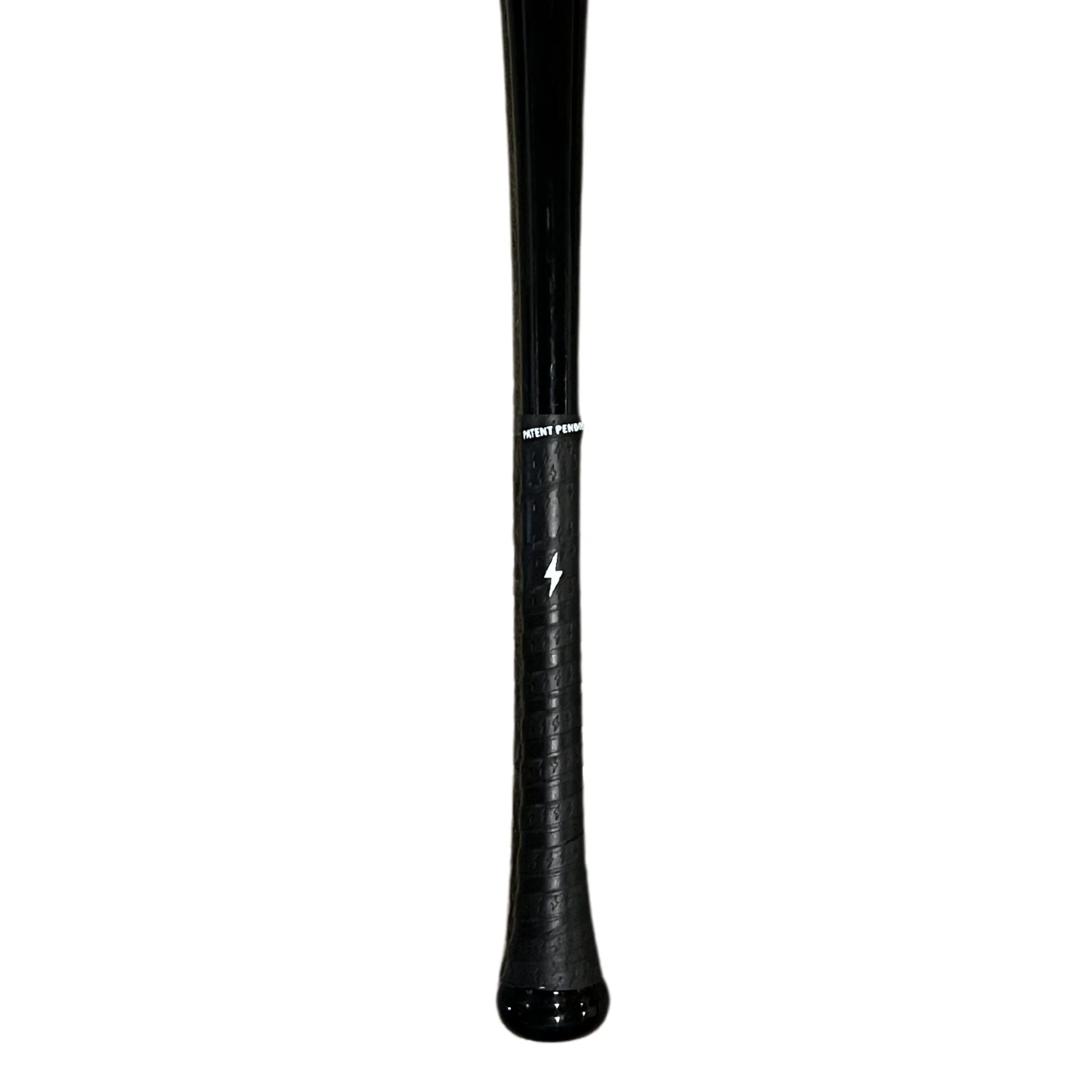 Premium Pro Bat Grip - Black - Image 5