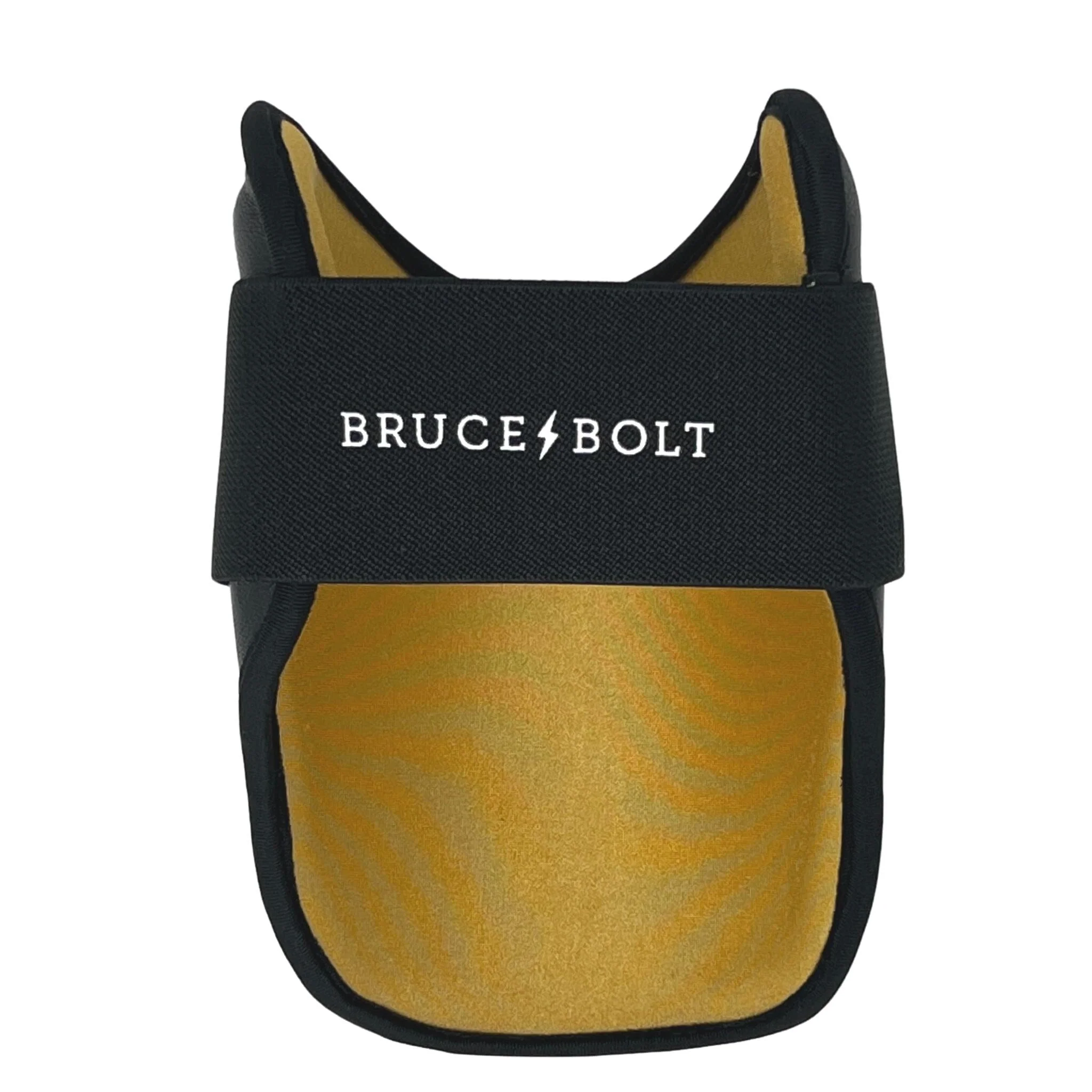 Original Series 6" Elbow Guard - Black - Image 3