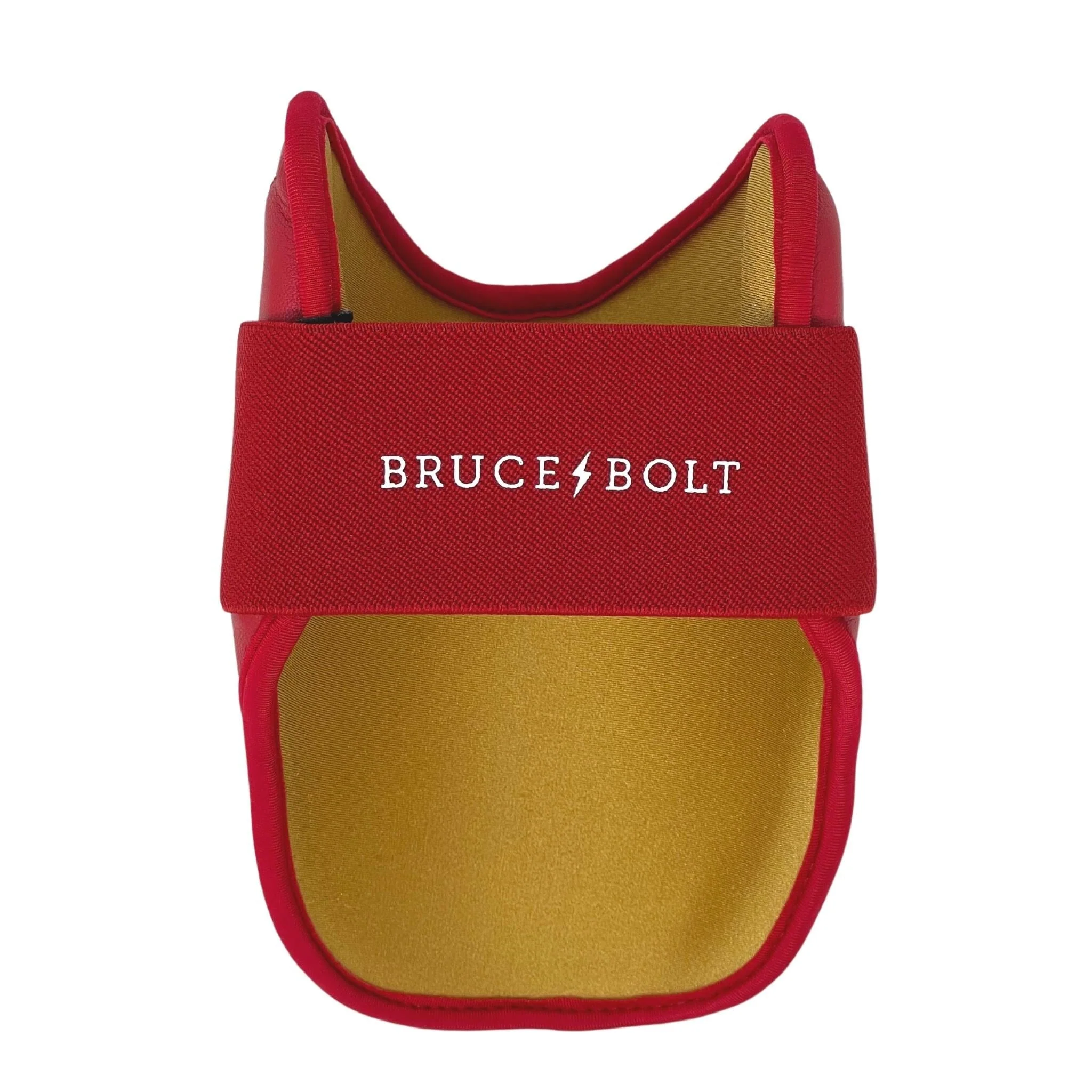 Original Series 6" Elbow Guard - Red - Image 3