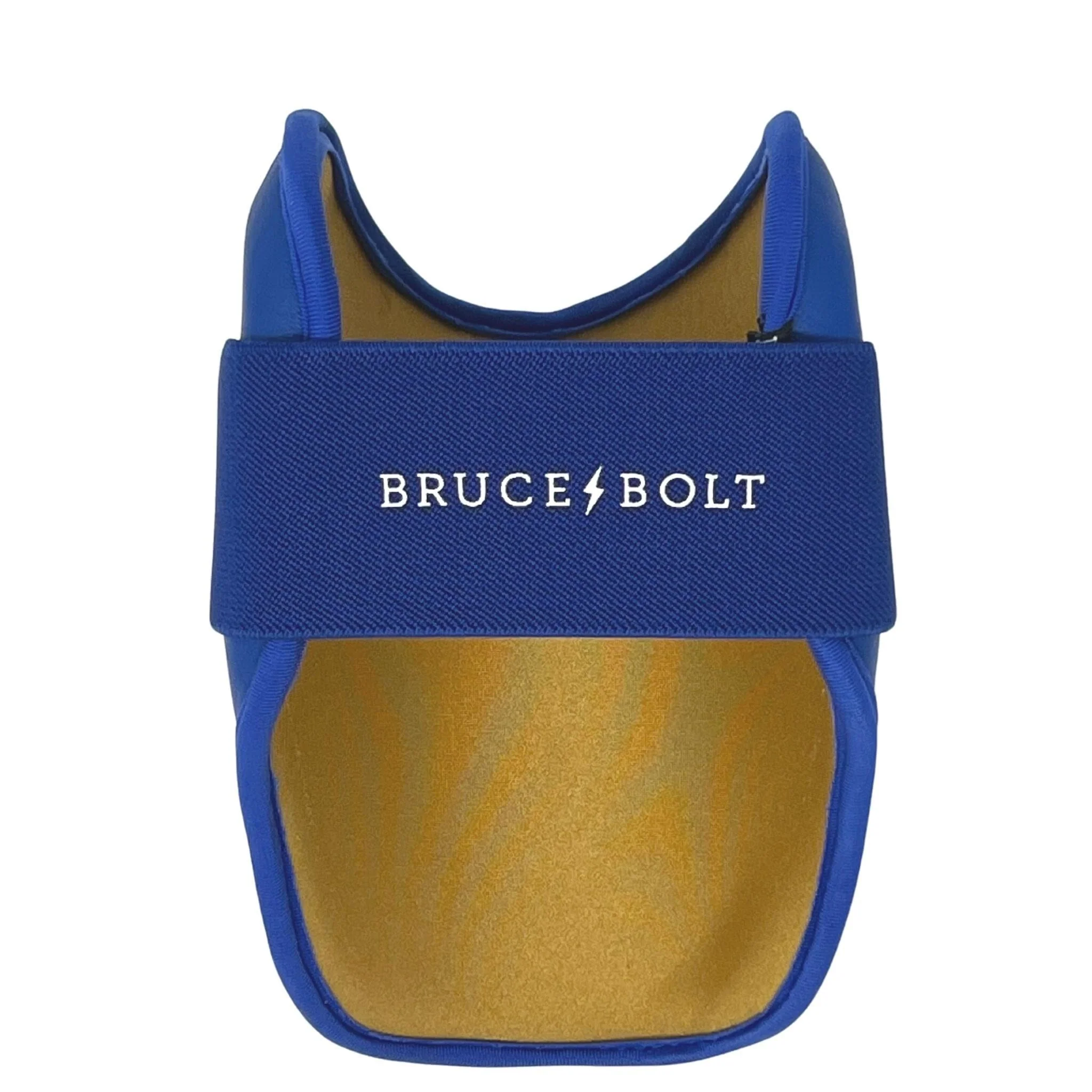 Original Series 6" Elbow Guard - Royal Blue - Image 3