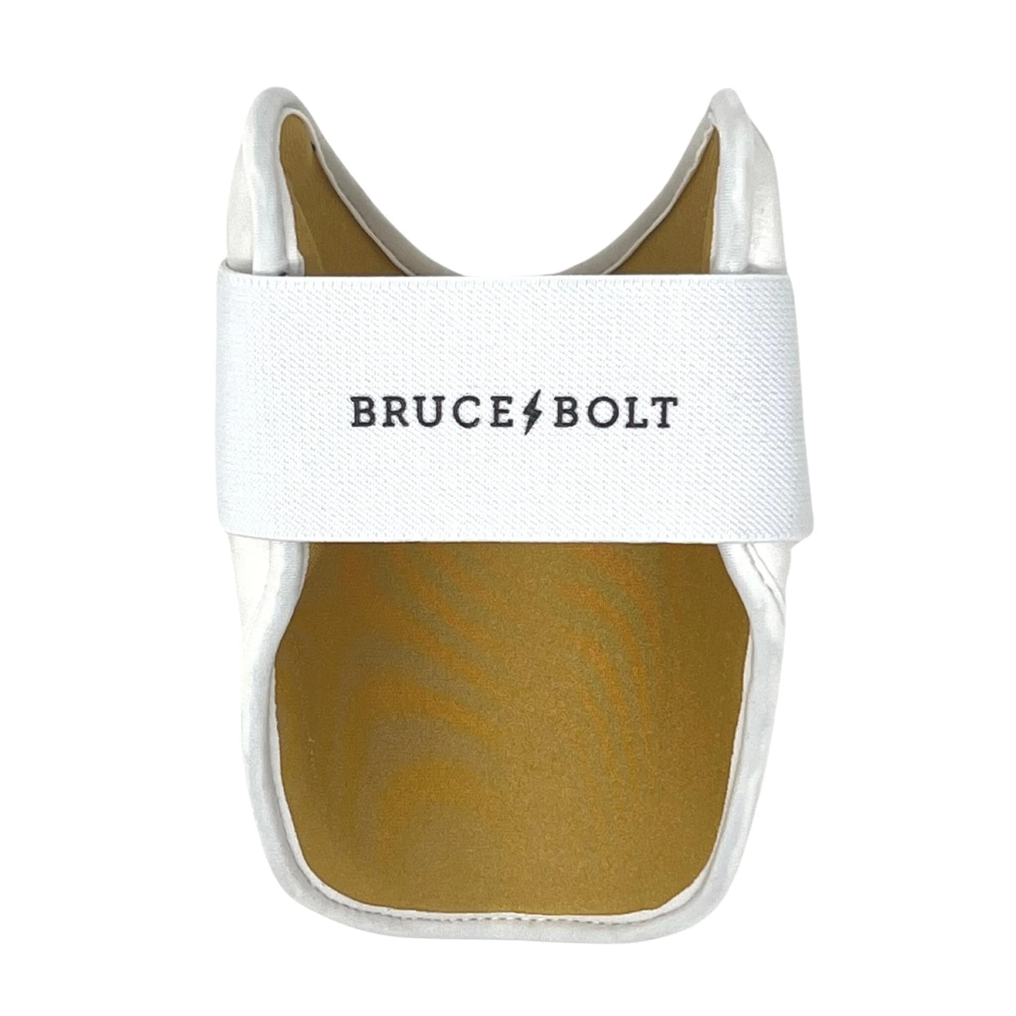 Original Series 6" Elbow Guard - White - Image 3