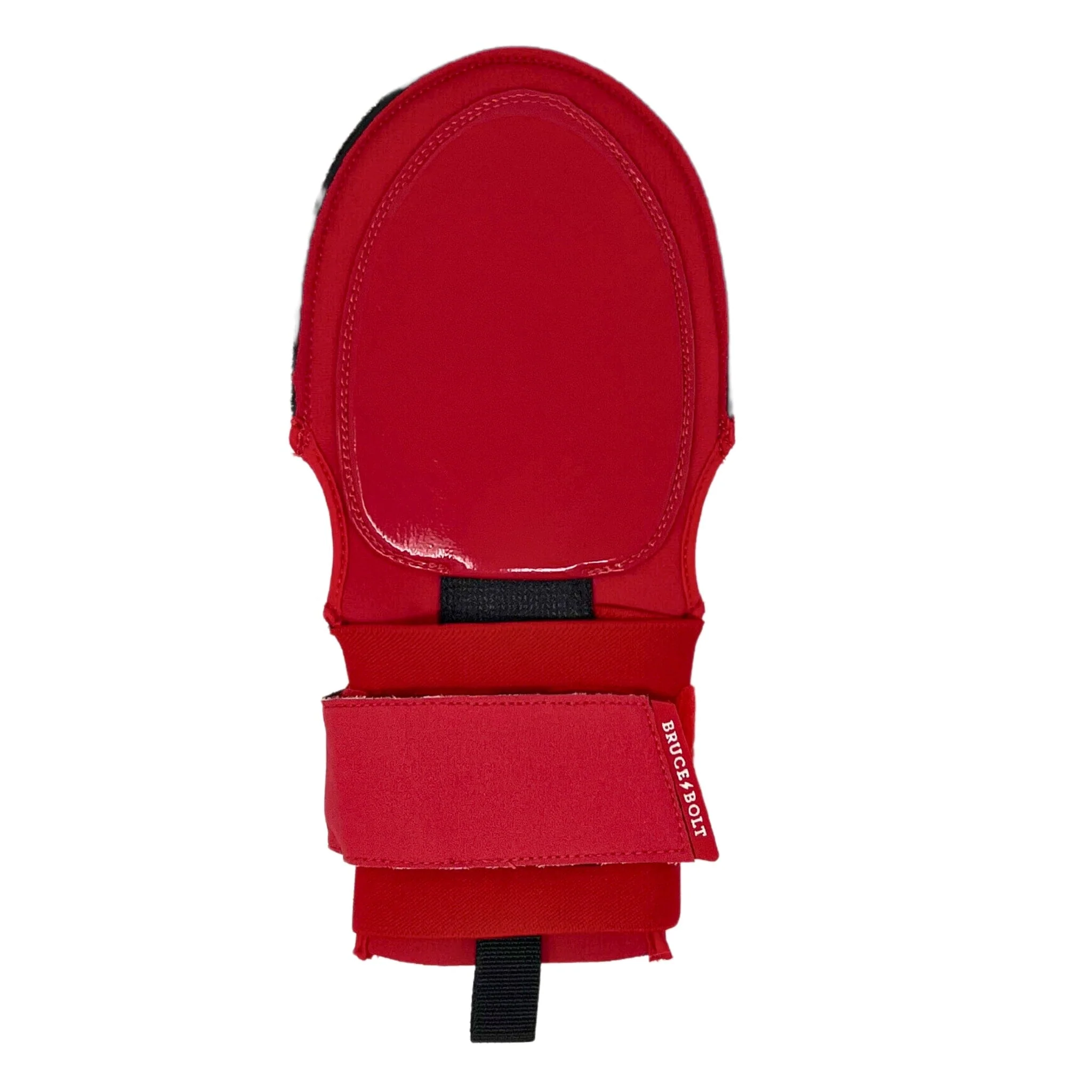 Original Series Sliding Mitt - Red - Image 4