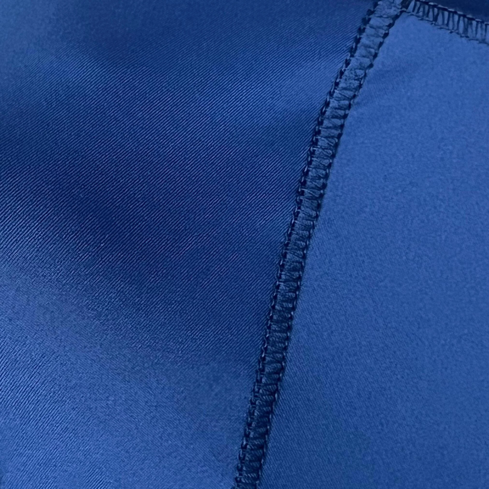 Performance Long Sleeve Shirt - Navy - Image 3