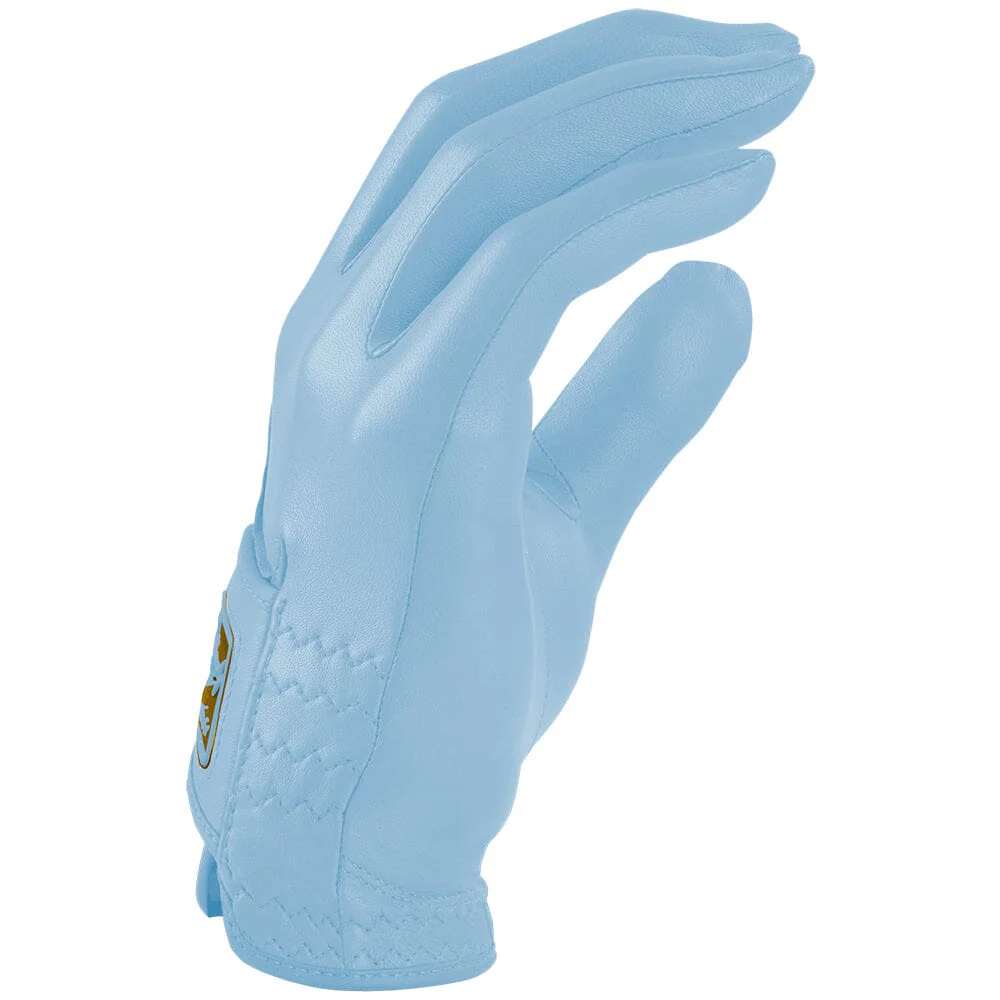 Original Series Golf Gloves (On Right, 2-Pack) - Baby Blue - Image 3