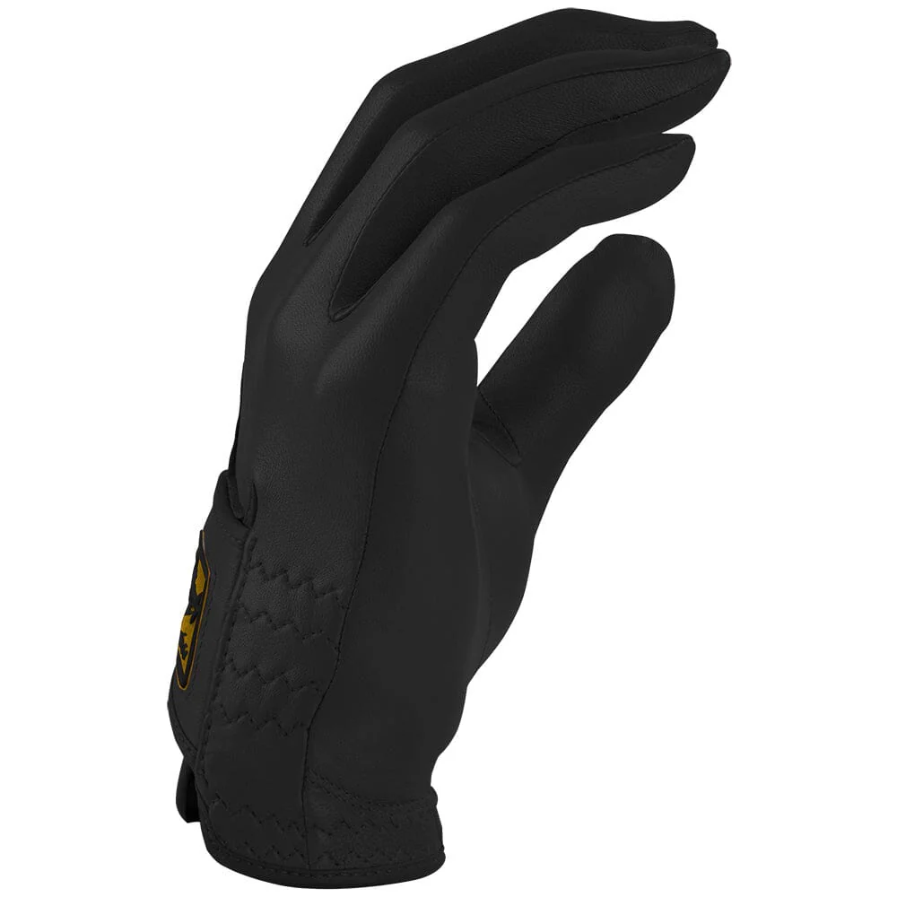 Original Series Golf Gloves (On Right, 2-Pack) - Black - Image 3