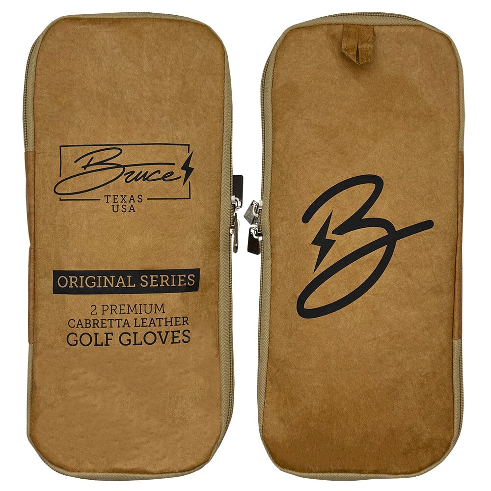 Original Series Golf Gloves (On Right, 2-Pack) - Pink - Image 6