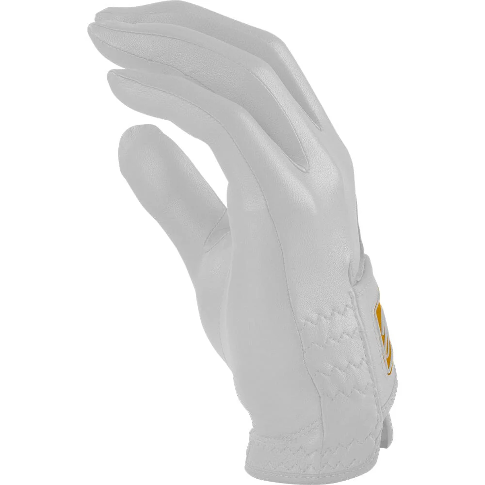 Original Series Golf Gloves (On Left, 2-Pack) - White - Image 4