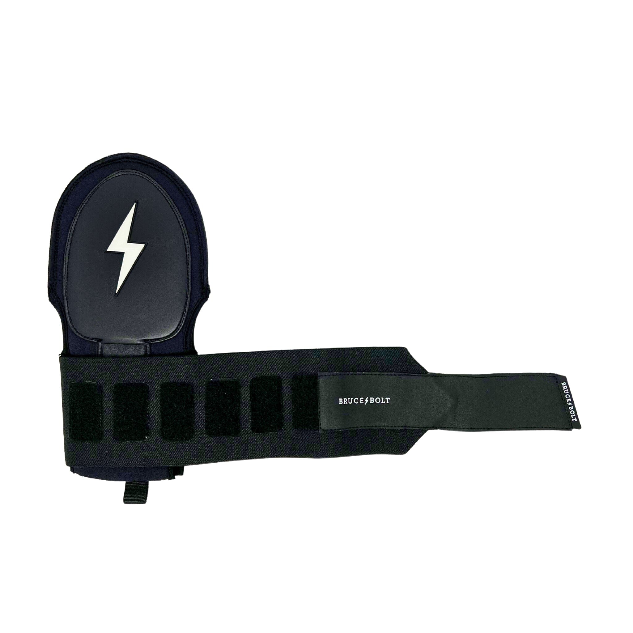 Original Series Sliding Mitt - Black - Image 6