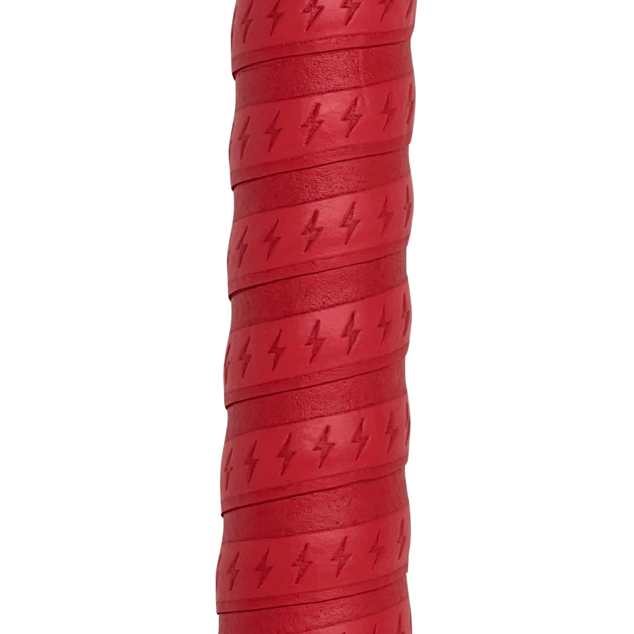 Premium Pro Bat Grip - Red - Image 3