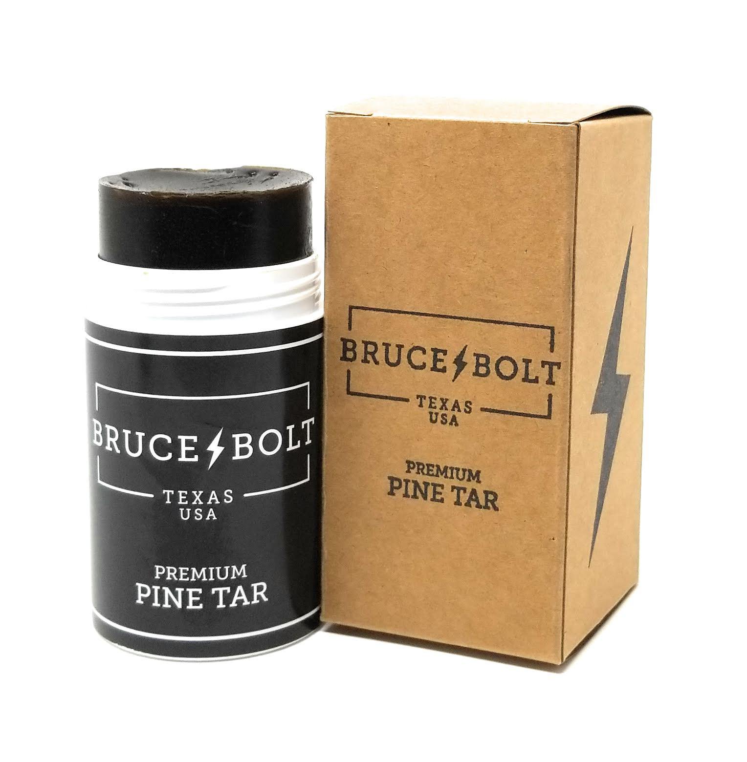 Pine Tar 90g - Image 3